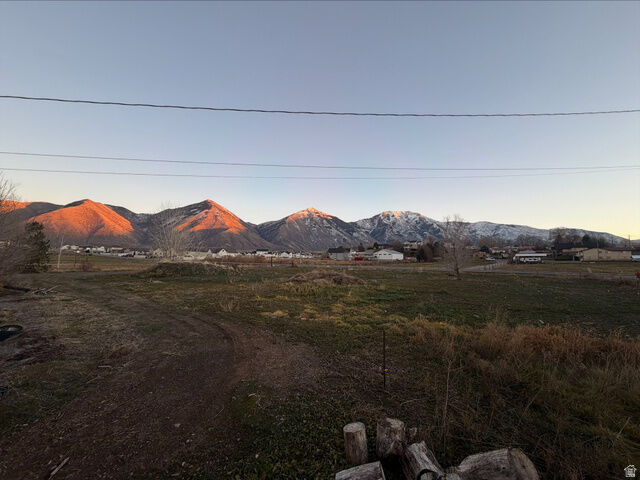 Property Photo:  513 E 400 N  UT 84653 