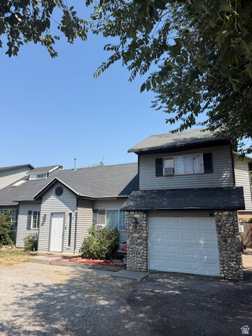Property Photo:  1908 W 4700 S  UT 84129 