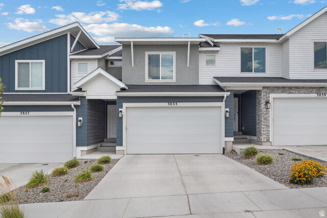 Property Photo:  3833 S Iron Monarch Dr  UT 84044 