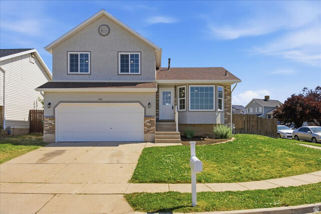 Property Photo:  142 S 350 W  UT 84015 