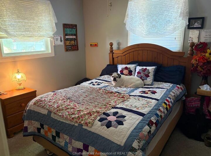 Property Photo: 376 Brown Street ON N0P 1M0