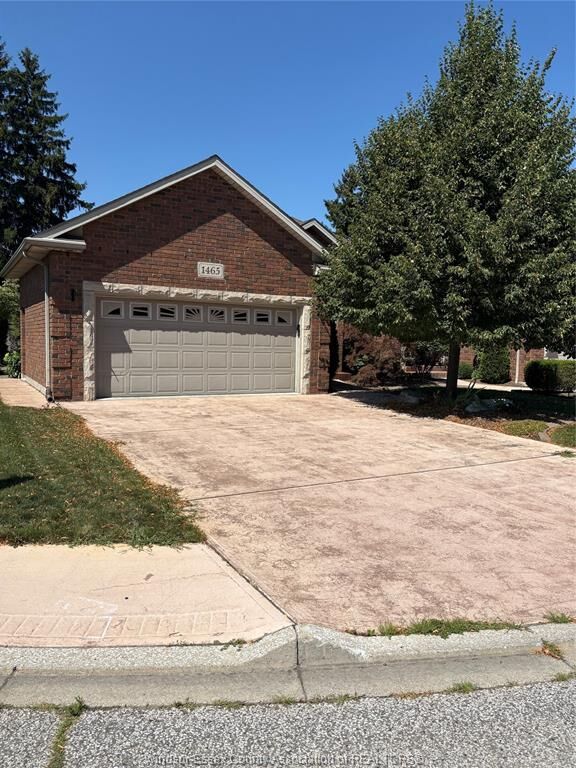 Property Photo: 1465 Poisson ON N8N 1T5