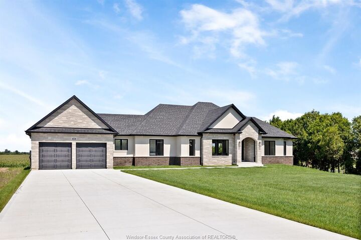 Property Photo: 418 County Rd 34 ON N8H 3V6