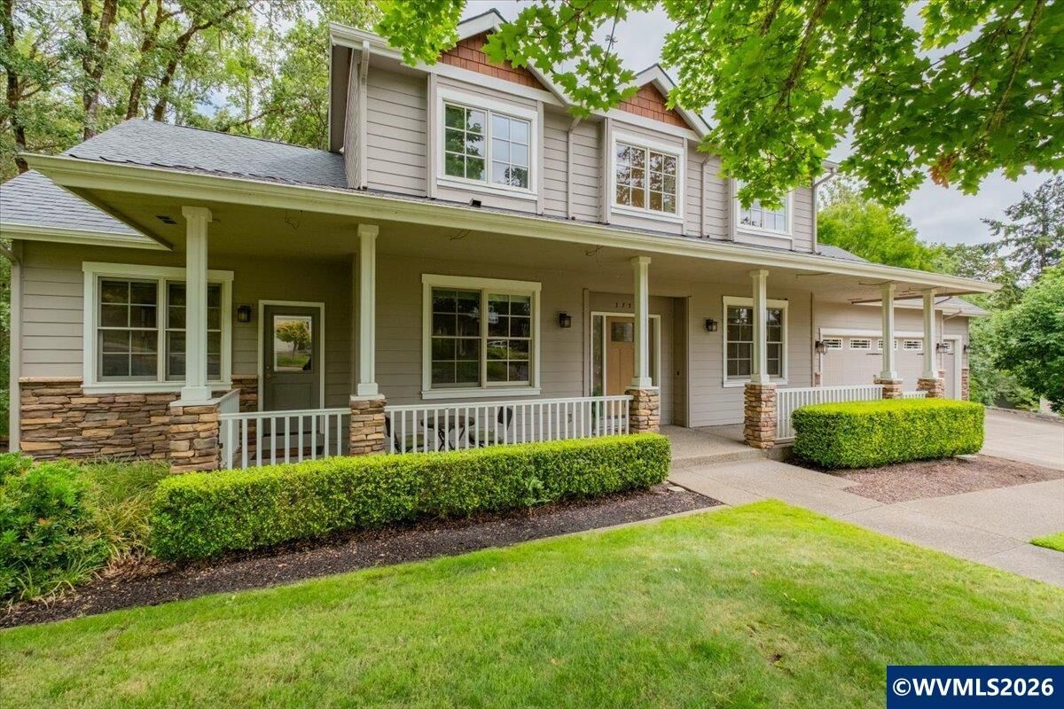 Property Photo: 3755 NW Lark Pl OR 97330