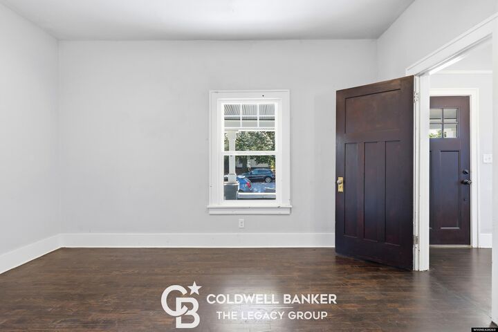 Property Photo: 150 N Grant Street WY 82601
