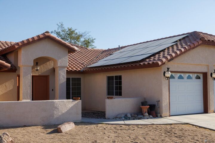 Property Photo:  8167 E Lorenzo Ln  AZ 85365 