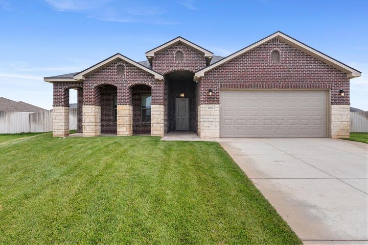 Property Photo:  1526 Montaluse Rd  TX 79118-0026 