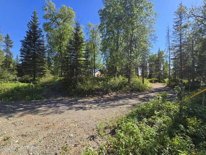 Property Photo: 53871 Izigan Avenue AK 99635