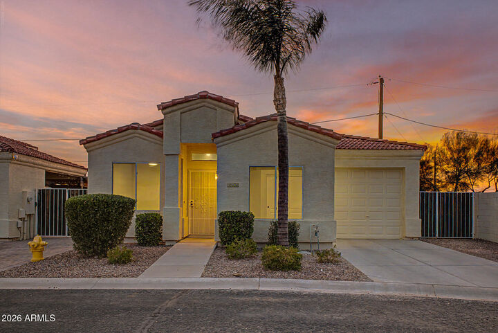 Better Homes and Gardens Real Estate