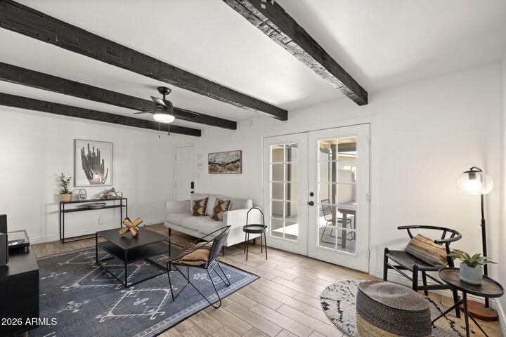 Property Photo:  7914 E Latham Street  AZ 85257 