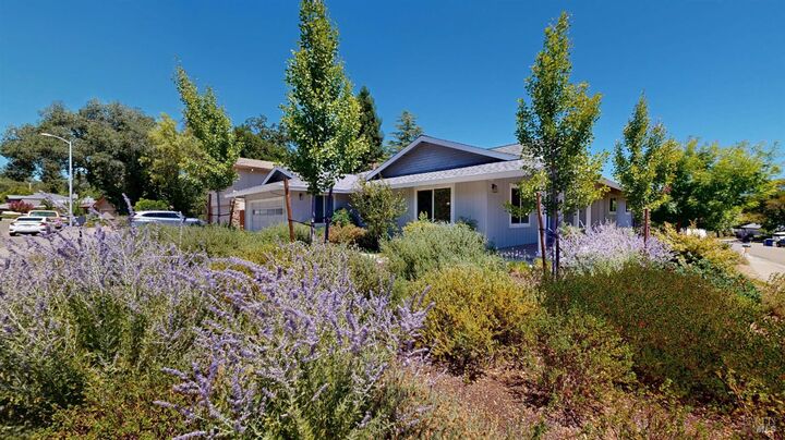 Property Photo:  404 N Foothill Boulevard  CA 95425 