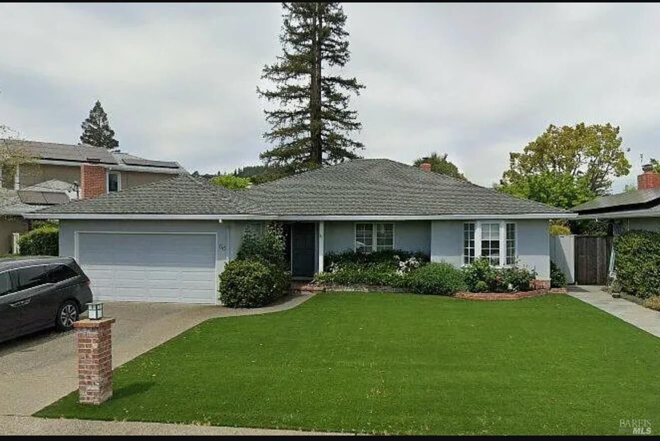 Property Photo:  50 Lancaster Avenue  CA 94904 