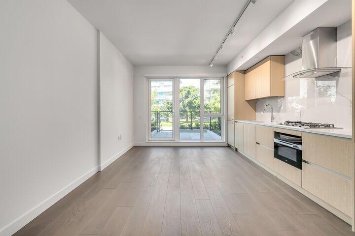 Property Photo: 5168 Cambie Street 113 BC V5Z 0K7