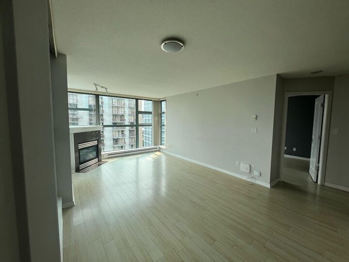 Property Photo:  4380 Halifax Street 1606  BC V5C 6R3 