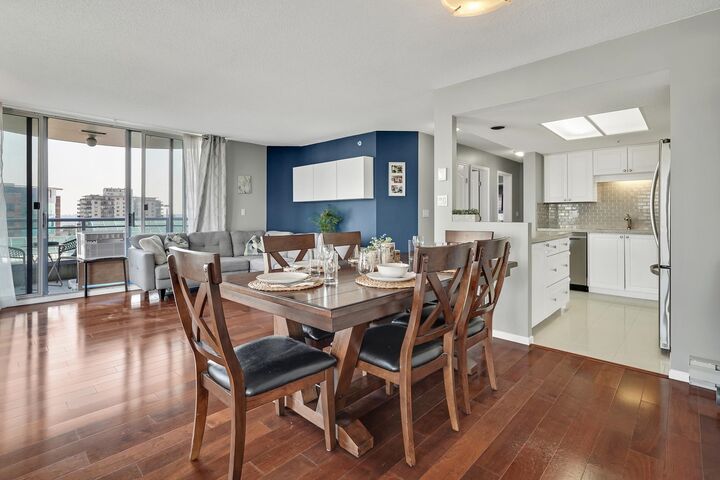 719 Princess Street 803 — photo 1
