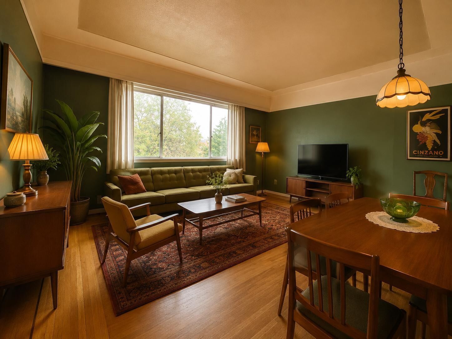 Property Photo:  1676 Frances Street 6  BC V5L 1Z4 