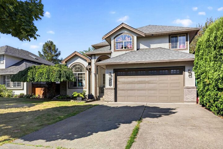 Property Photo: 6455 188A Street BC V3S 8V3