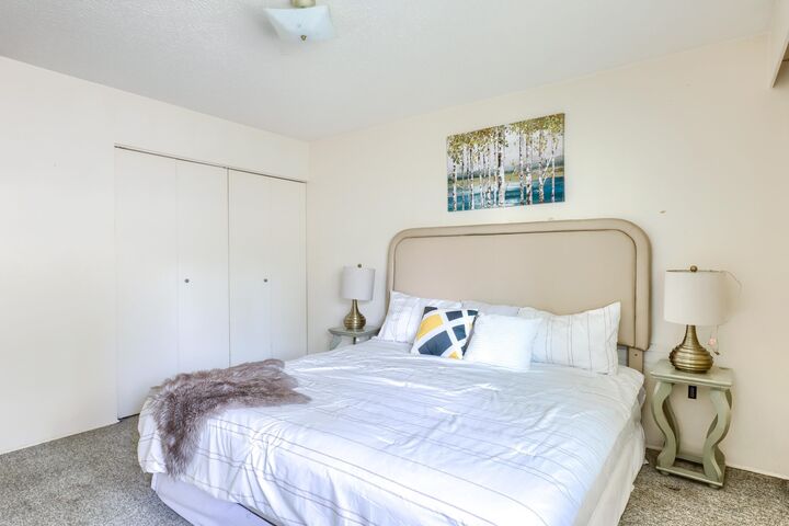 Property Photo: 6340 Buswell Street 208 BC V6Y 2E9