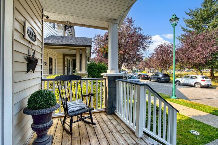 Property Photo: 4337 Callaghan Crescent BC V3G 2Z1