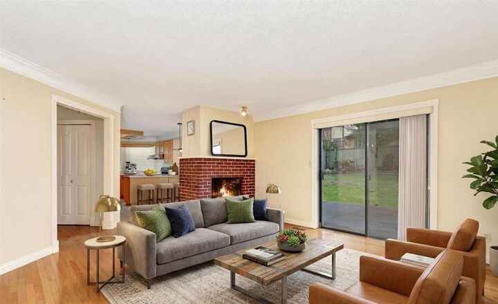 Property Photo: 10446 Fraserglen Drive BC V4N 1T5
