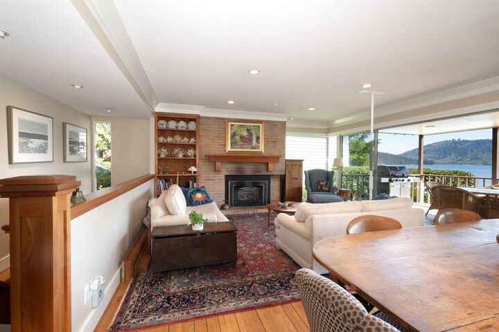 Property Photo: 4455 Harris Place BC V7G 1E9