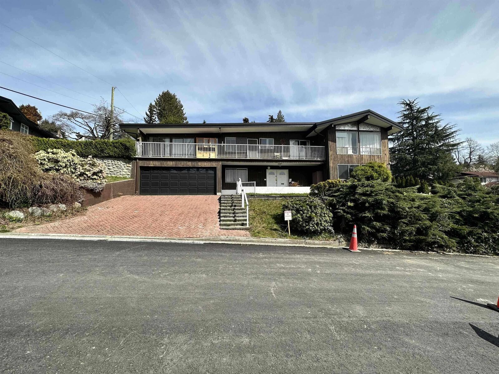 Property Photo:  4897 Patrick Pl Basement  BC V5J 3A5 