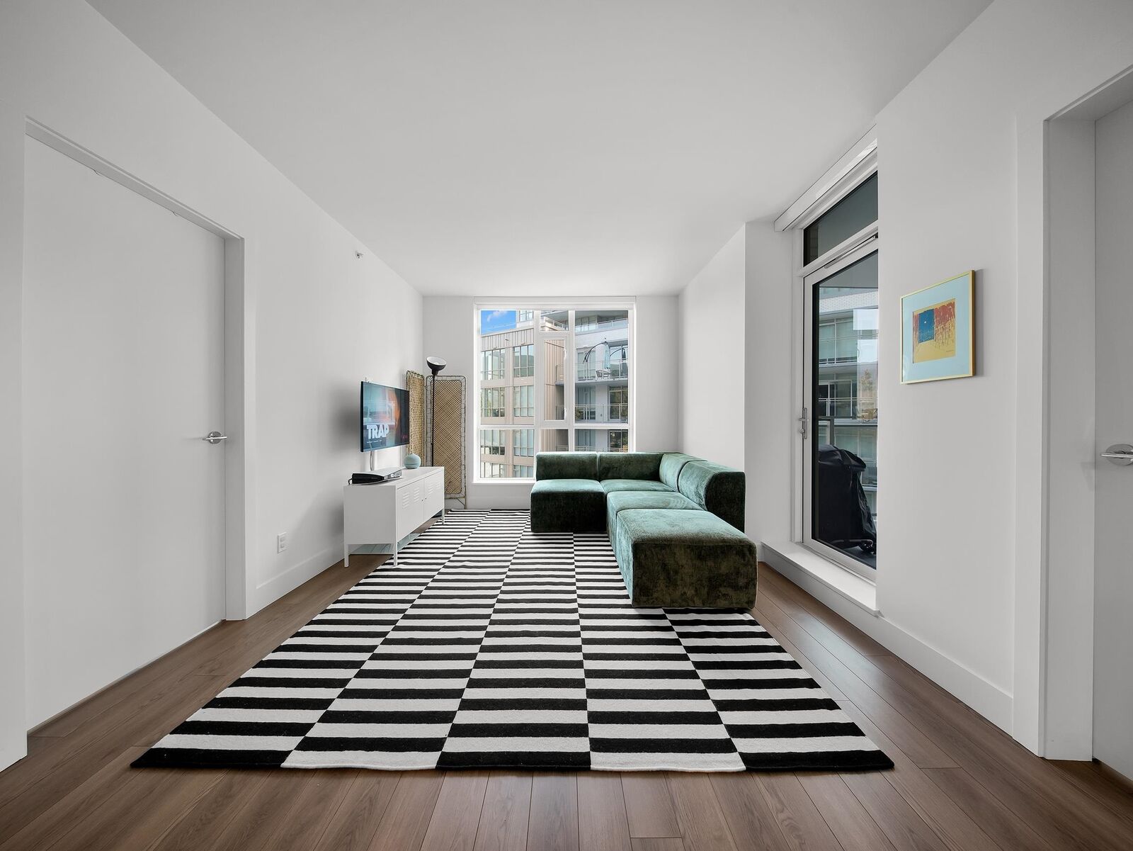 Property Photo: 2375 Emery Court 404 BC V7J 0E8