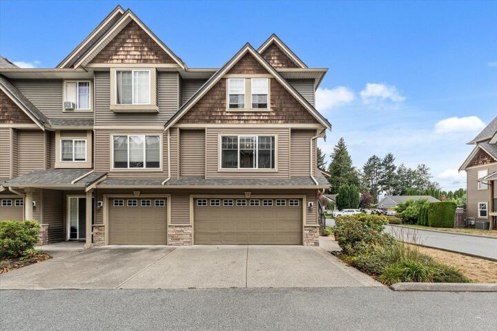 Property Photo: 8830 Nowell Street 19 BC V2P 0A6