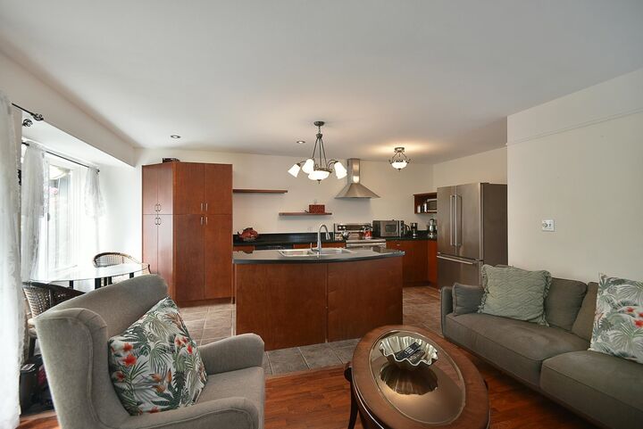 Property Photo: 5875 Turnstone Crescent BC V7Z 0L9