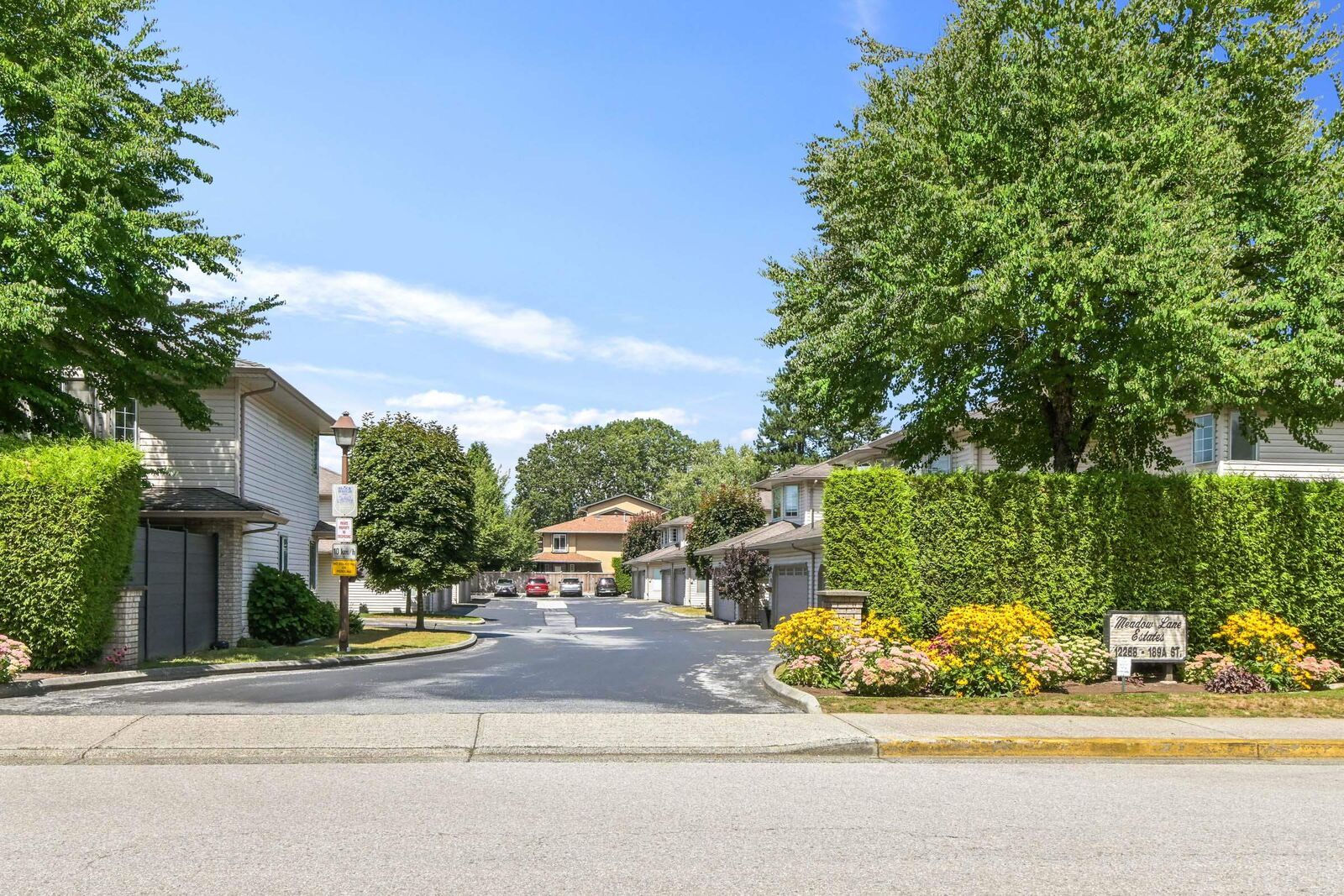Property Photo:  12268 189A Street 32  BC V3Y 2M7 