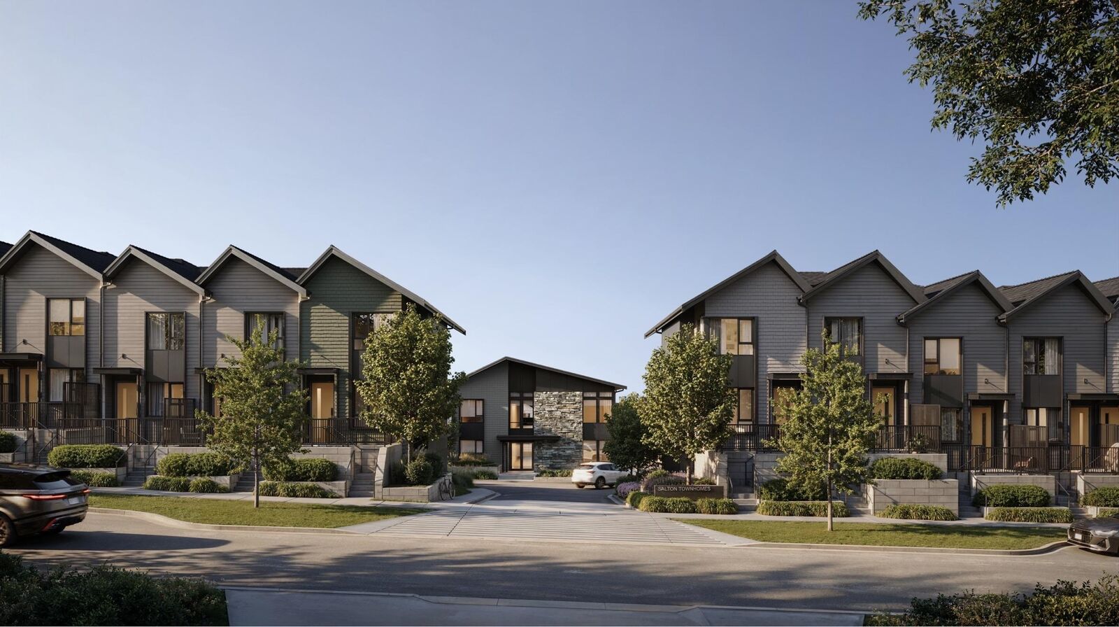 Property Photo: 7273 183 Street 86 BC V3S 9E4