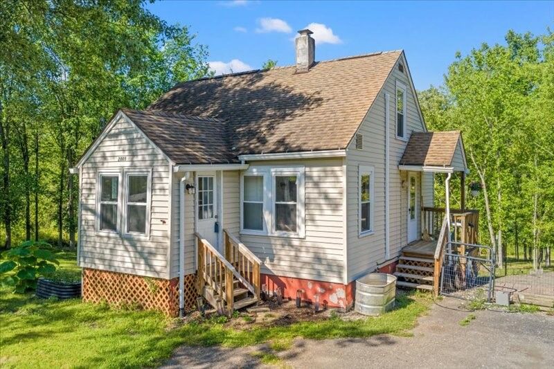 Property Photo: 2005 Glenwood Road NY 13850