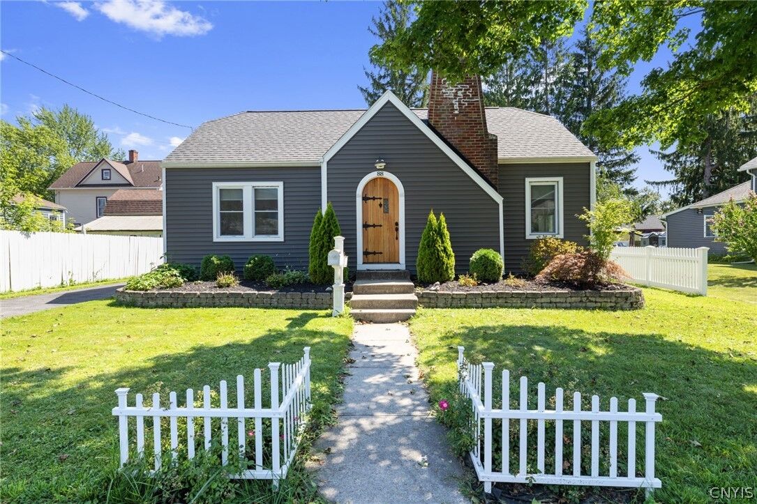 Property Photo:  88 Bradford Street  NY 13021 