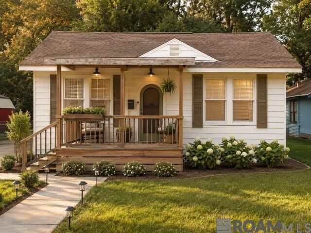 Property Photo:  1339 Louisiana Ave  LA 70714 