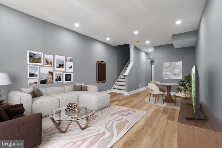 Property Photo:  422 W Hanover Street  NJ 08618 