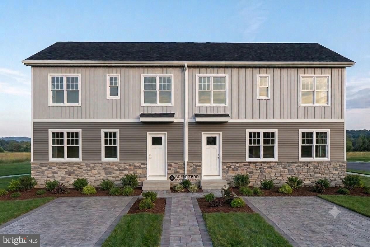 Property Photo: 1535 Gregg Avenue Lot 3 PA 19607