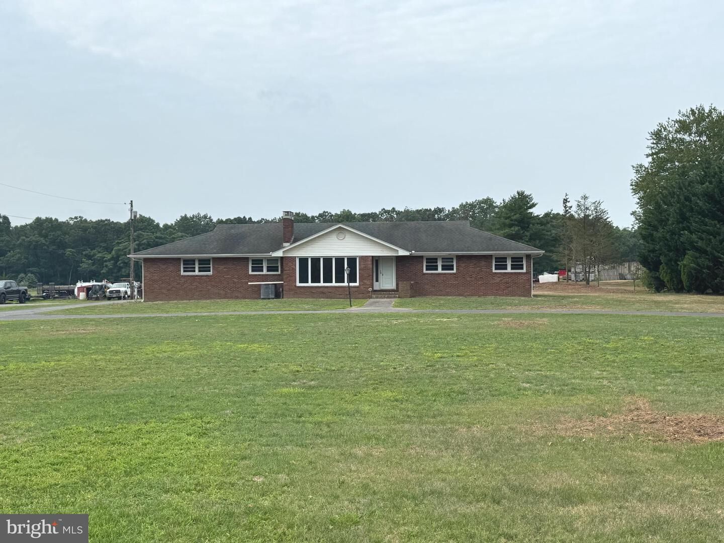 Property Photo: 6996 Harding Highway NJ 08330