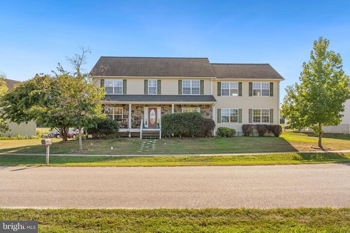 Property Photo:  11960 Flour Mill Street  MD 21645 