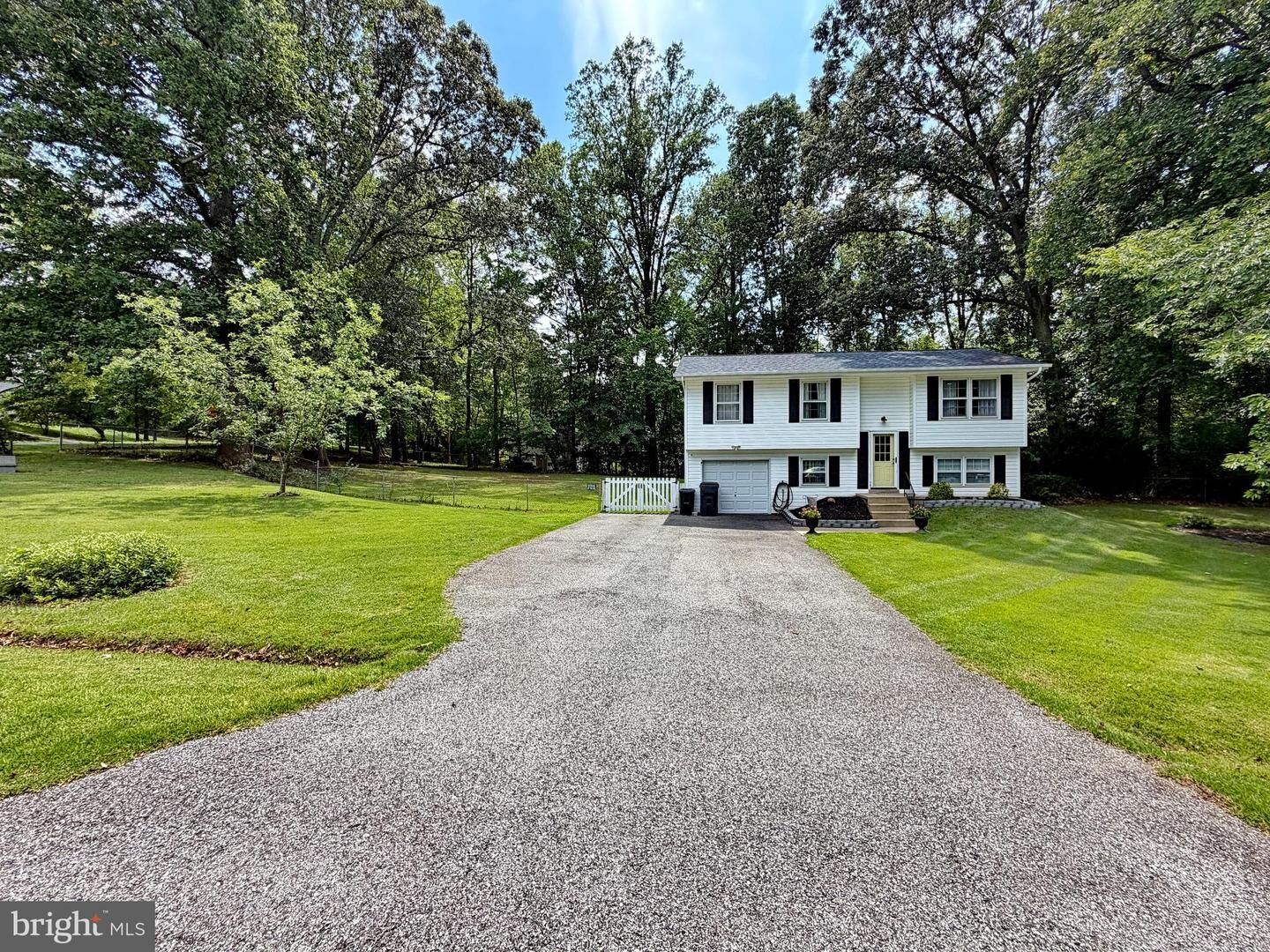 Property Photo: 29845 Daniel Court MD 20659