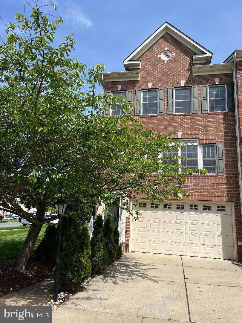 Property Photo: 11721 Cider Press Place 1 MD 20876