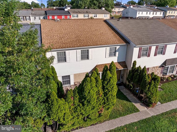 Property Photo:  1712 Whitpain Hills Hills  PA 19422 