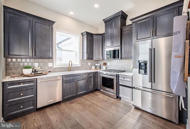 Property Photo: 6 Augusta Drive Cloverfield Model PA 18940