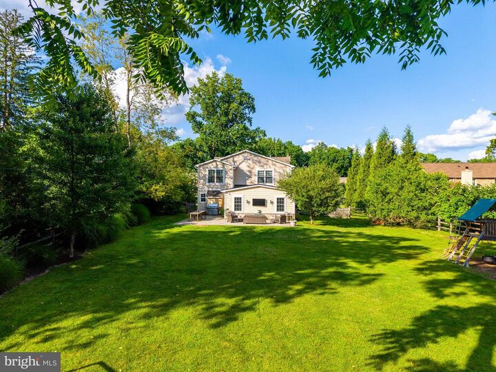 Property Photo: 12 Meade Road PA 19002