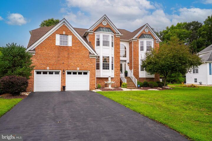 Property Photo:  33 Pierce Road  NJ 08520 