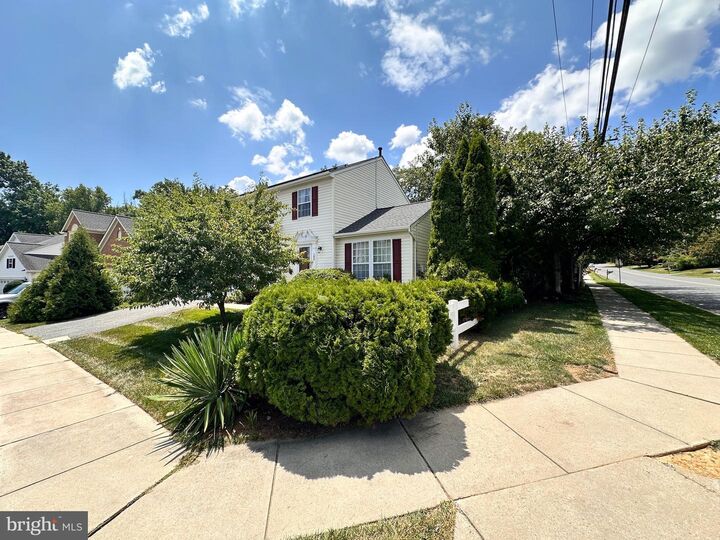 Property Photo:  100 Grace Manor Drive  MD 21078 