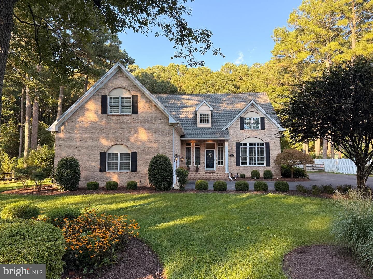 Property Photo: 5217 Silver Run Lane MD 21801