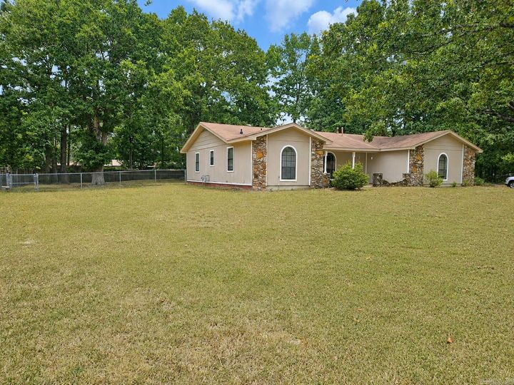 Property Photo:  923 Cara Jane Drive  AR 72132 