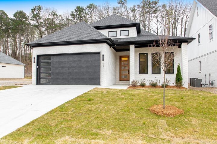 Property Photo:  123 Kinley Loop  AR 72223-0123 