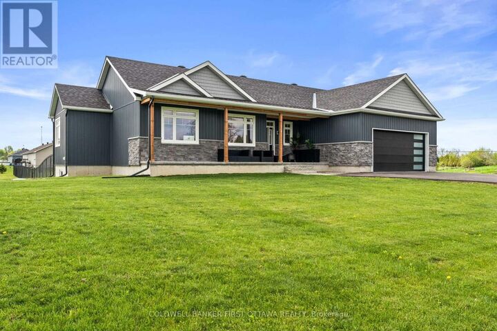 Property Photo: 1027 Matheson Drive ON K7A 5B8
