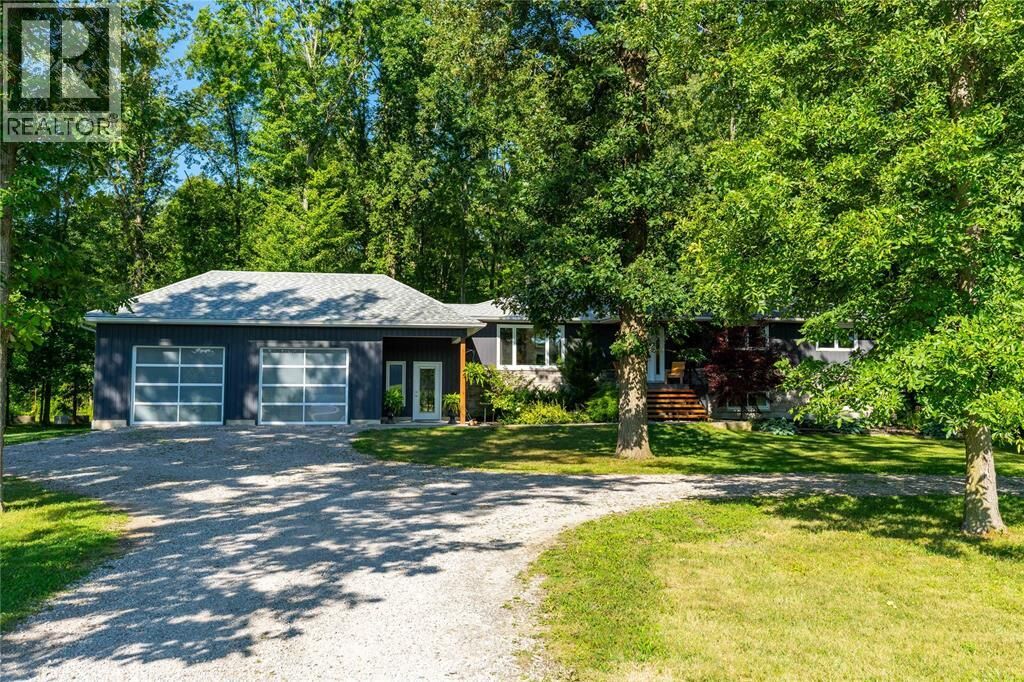 Property Photo: 6325 Waterworks Road ON N0N 1C0